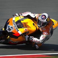 Paruh Musim, Dovizioso Puas Tidak Puas