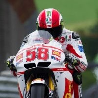 Simoncelli Tunggu Kontrak Baru di Brno