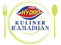 Pentingnya Berbuka Dengan yang Manis dan Bernutrisi