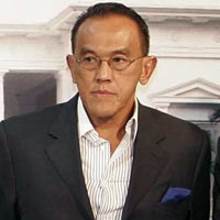 Golkar Bantah Tudingan PAN Bahwa Rakyat Jenuh Terhadap Ical