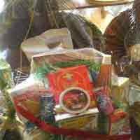 Lebaran, BBPOM Intensifkan Pengawasan Produk Makanan