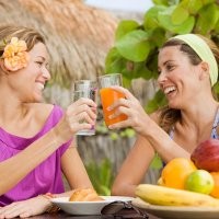 Makanan yang Bisa Membuat Mood Bagus