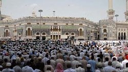 Yang Rasakan Manisnya Iman Tak Akan Pikirkan Permusuhan