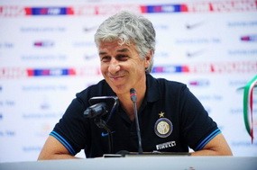Gasperini Sesali Kekalahan Inter