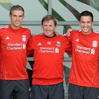Dalglish Tidak Menilai Pemain dari Harganya