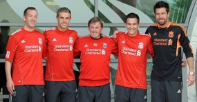 Dalglish Tidak Menilai Pemain dari Harganya