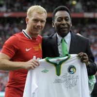 MU Hantam New York Cosmos 6-0