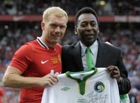 MU Hantam New York Cosmos 6-0