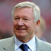 Sir Alex: Kompetisi Bakal Makin Ketat