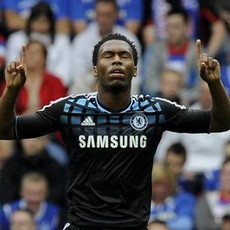 Sturridge Dua Gol, Chelsea Ungguli Rangers