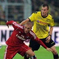 Dortmund Memulai dengan Kemenangan