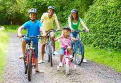 Olahraga yang Aman di Bulan Puasa