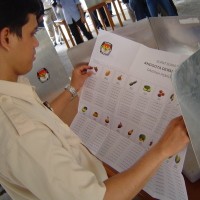 ICW: 9 Parpol Tidak Transparan Soal Sumber Dana 