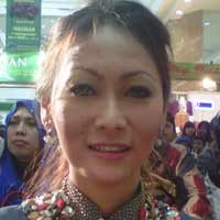 Inul Rilis Ulang Album Religi