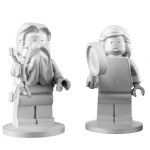 NASA Luncurkan Pesawat Antariksa Berawak Lego ke Planet Jupiter