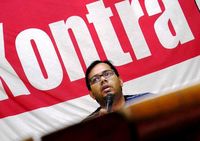 Kontras Minta SBY Serius Tangani Konflik Papua