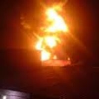 5 Kejadian dalam Sepekan, Waspada Kebakaran di Bulan Puasa