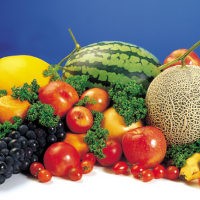 Buah dan Sayur yang Cocok untuk Buka Puasa