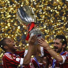 Makna Ganda Kemenangan Milan