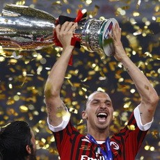 Mental Juara Milan Bicara