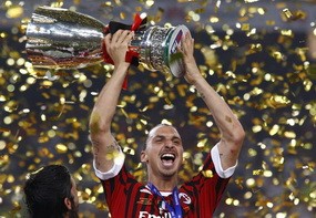 Mental Juara Milan Bicara