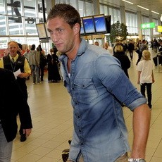 Stekelenburg Ingin Menangi Trofi Bersama Roma