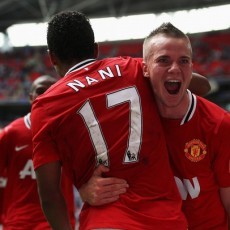 Kemenangan MU Kian Manis karena Lahir dalam Derby