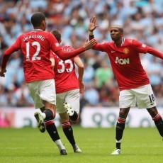 MU Kalahkan City, Hasil Ulangan 55 Tahun Silam