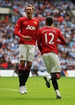 Rooney Puji Pemain Muda MU