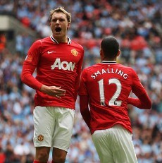 Rooney Puji Pemain Muda MU