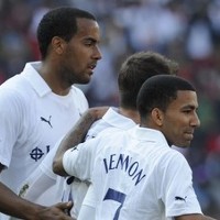 Spurs Tembus Big Four Lagi? Kenapa Tidak
