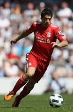 Carragher: Suarez Telah Gantikan Torres