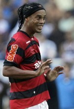 Ronaldinho Ingin Kembali ke Timnas Brasil