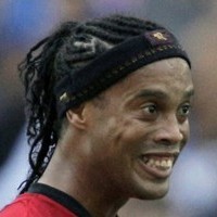 Ronaldinho Ingin Kembali ke Timnas Brasil