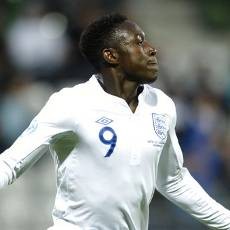 Inggris Pilih Welbeck dan Wilshere