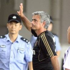 Catatan Mourinho untuk Pra-Musim Madrid