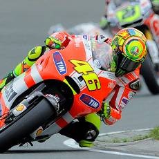 Rossi ke Honda Tahun Depan?