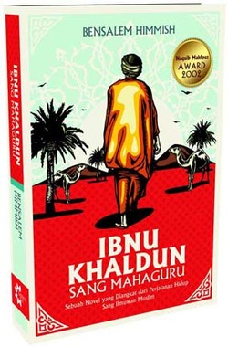 Ibnu Khaldun Sang Mahaguru 