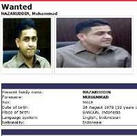 Lika-liku Pelarian Nazaruddin: Dari Singapura Hingga Kolombia