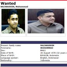 Kronologi Penangkapan Nazaruddin