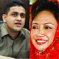 Nazaruddin Sudah Ditangkap, Nunun Masih Terus Dicari