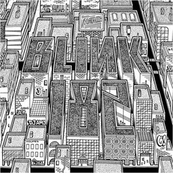Blink 182 Bocorkan Gambar Sampul Album Terbaru