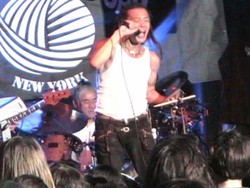 Vokalis Grup Rock Legendaris Jepang, Flower Travellin Band, Tutup Usia