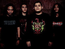 Siksakubur Sedang Mengerjakan Album Mini