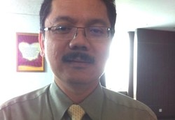 Dr Ari Fahrial Syam dan Balada Hidup Mati di Tangan Dokter