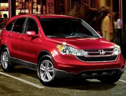 Recall Mobil Honda Bertambah Sejuta Unit