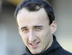 Alonso Percaya Kubica Akan Bangkit 