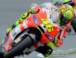 Rossi ke Honda Tahun Depan? 
