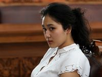Sidang Cicit Soeharto Ditunda