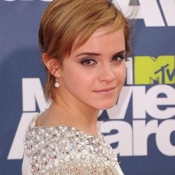 Emma Watson Ngebet Punya Anak